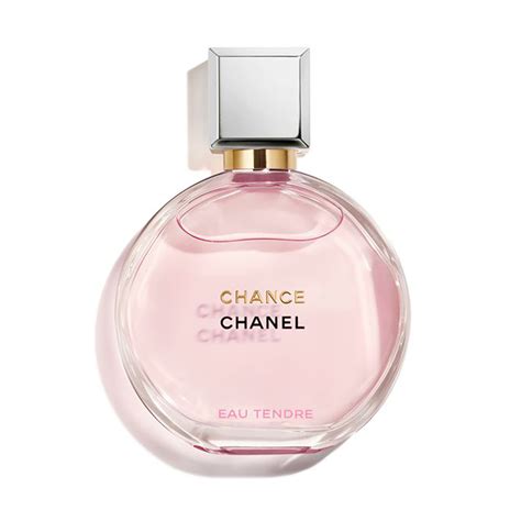 chanel chance eau tendre eau de parfum 100 ml|chanel chance eau tendre sample.